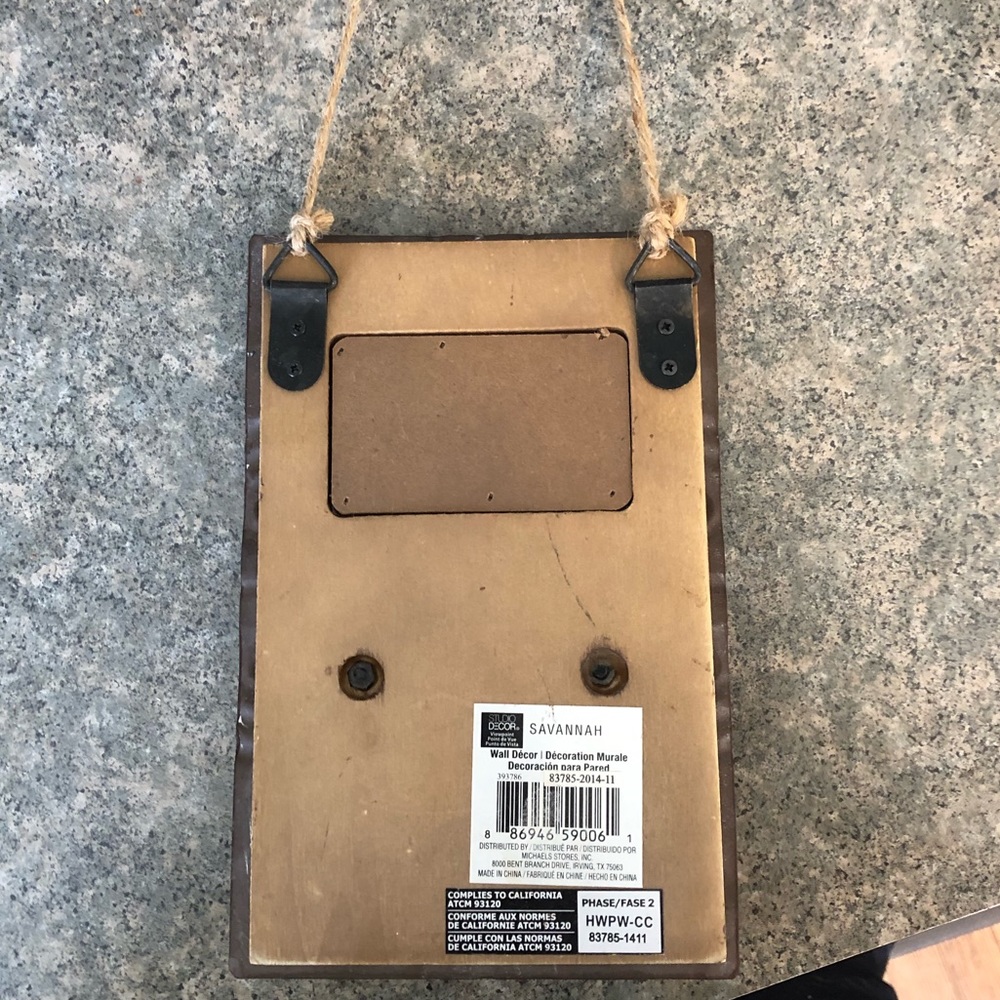 Key Holder - Picture 4 of 4